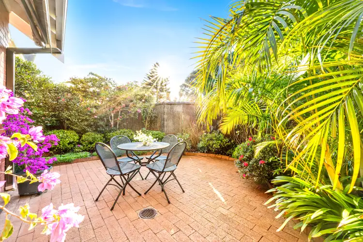 Third view of Homely townhouse listing, 5/120 Rosedale Road, St Ives NSW 2075