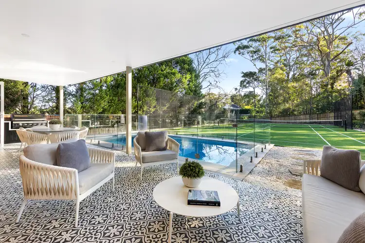 28 Young Street, Wahroonga NSW 2076