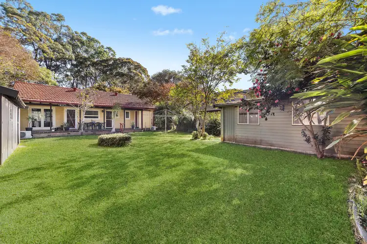 Main view of Homely house listing, 321 Bobbin Head Road, Turramurra NSW 2074