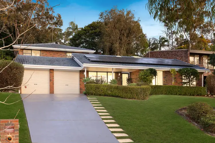 Main view of Homely house listing, 15 Forde Place, Wahroonga NSW 2076