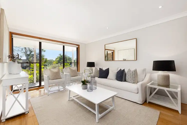 Second view of Homely house listing, 15 Forde Place, Wahroonga NSW 2076