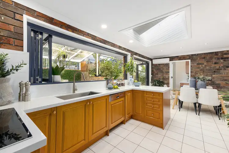 Third view of Homely house listing, 15 Forde Place, Wahroonga NSW 2076