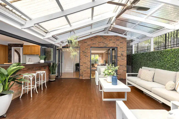 Fifth view of Homely house listing, 15 Forde Place, Wahroonga NSW 2076