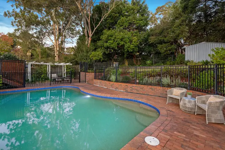 Sixth view of Homely house listing, 15 Forde Place, Wahroonga NSW 2076