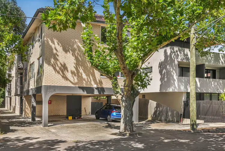 7/208 Tennyson Street, Elwood VIC 3184