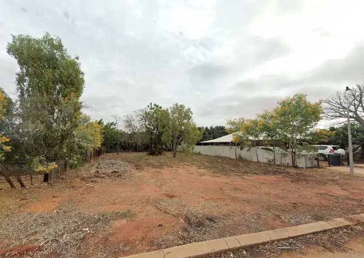 Main view of Homely land listing, 7 Edgar Street, Derby WA 6728