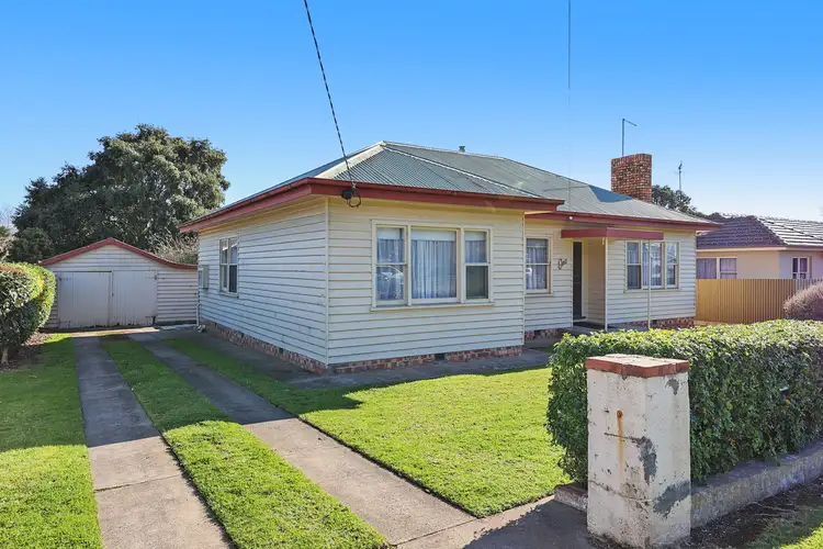 Second view of Homely house listing, 1 Daskein Street, Camperdown VIC 3260