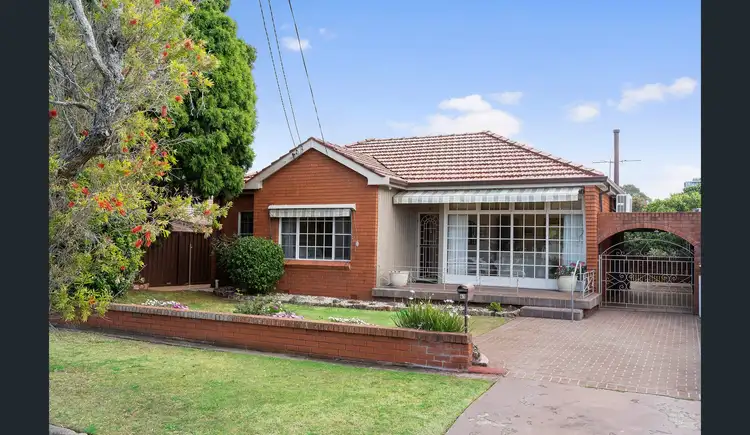 41 Oakdale Avenue, Kogarah NSW 2217