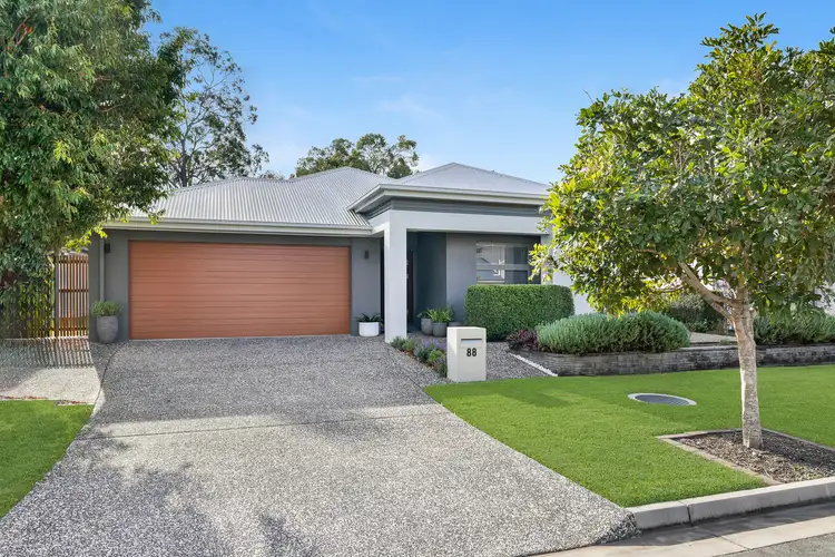 88 Melville Drive, Pimpama QLD 4209