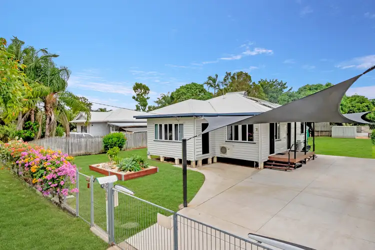 9 Core Street, Gulliver QLD 4812