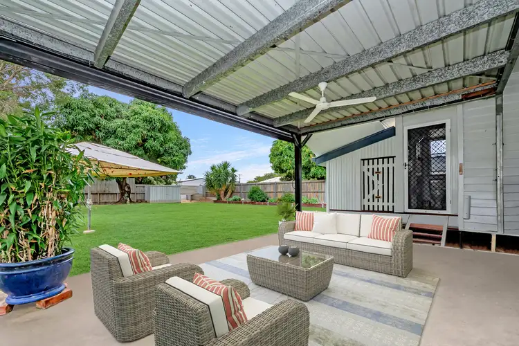 Fourth view of Homely house listing, 9 Core Street, Gulliver QLD 4812