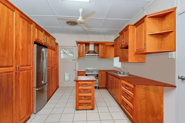 Fifth view of Homely house listing, 9 Core Street, Gulliver QLD 4812