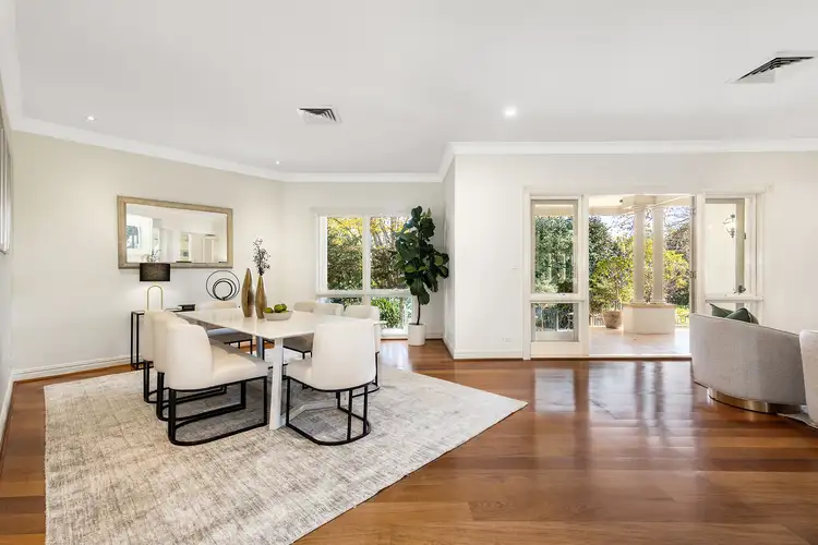 Fourth view of Homely house listing, 9 Grosvenor Street, Wahroonga NSW 2076