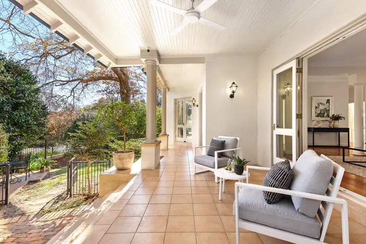 Fifth view of Homely house listing, 9 Grosvenor Street, Wahroonga NSW 2076