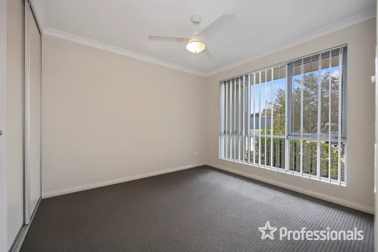 Fourth view of Homely house listing, 9 Cinnabar Bend, Aveley WA 6069