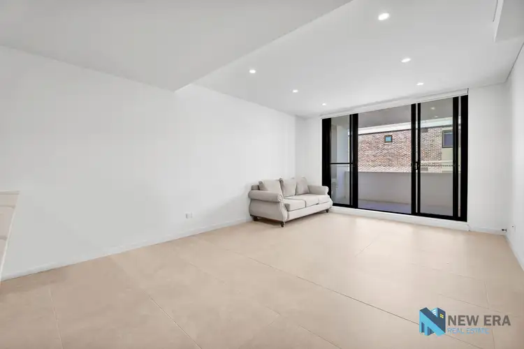 311/129A JERRALONG DRIVE, Schofields NSW 2762