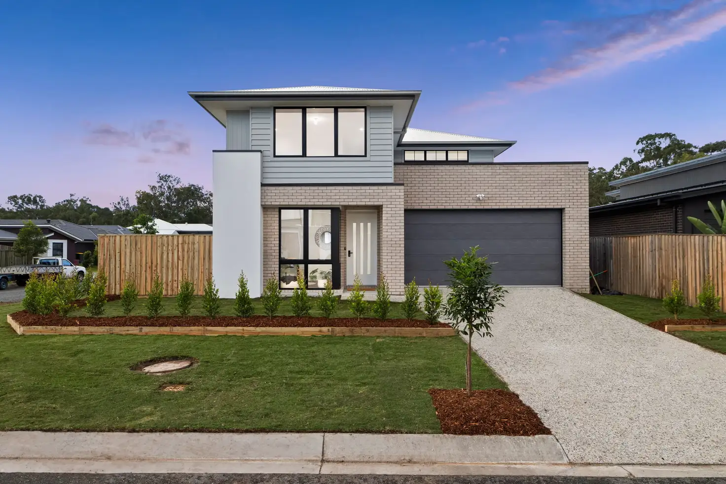 Main view of Homely house listing, 57 Rufous Circuit, Pallara QLD 4110