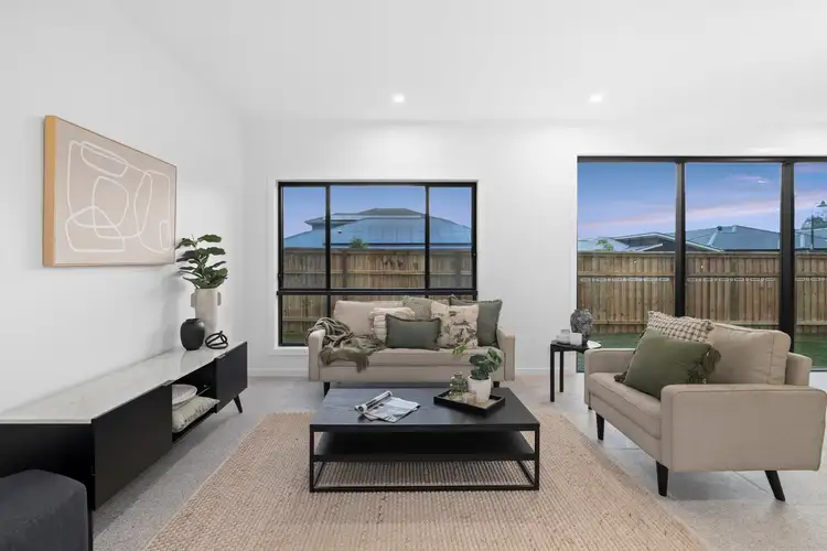 Second view of Homely house listing, 57 Rufous Circuit, Pallara QLD 4110