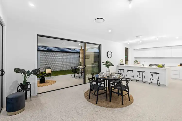 Fifth view of Homely house listing, 57 Rufous Circuit, Pallara QLD 4110