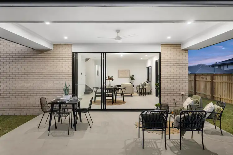 Sixth view of Homely house listing, 57 Rufous Circuit, Pallara QLD 4110