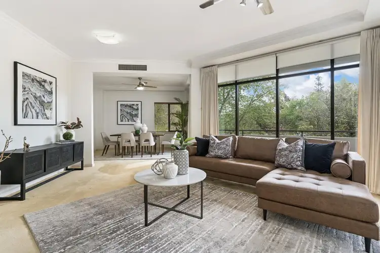 3/16 Mill Point Road, South Perth WA 6151