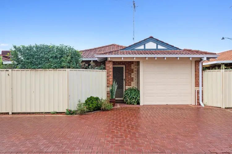 Main view of Homely house listing, 2/42 Sutton Street, Mandurah WA 6210