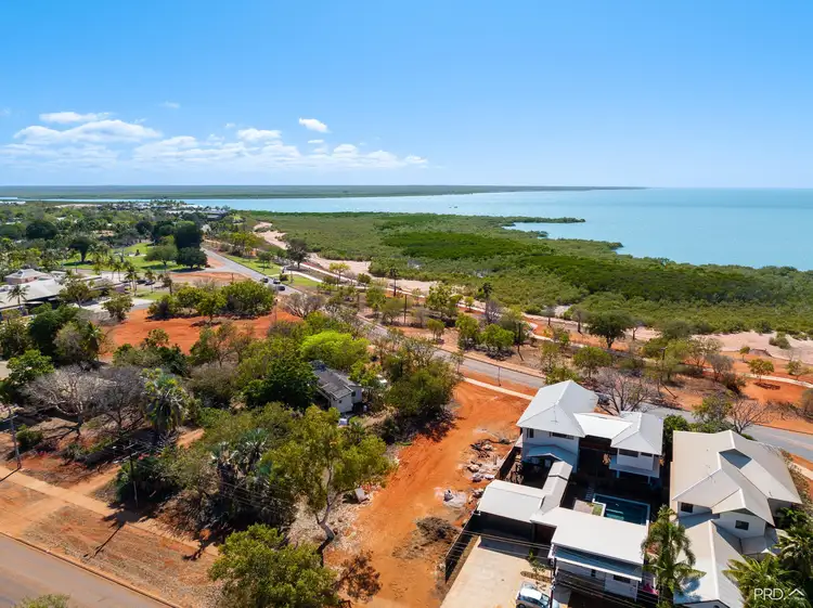 Third view of Homely land listing, 51a Robinson Street, Broome WA 6725