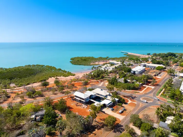 Fifth view of Homely land listing, 51a Robinson Street, Broome WA 6725