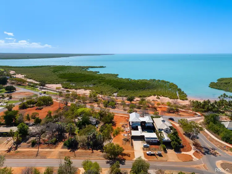 Sixth view of Homely land listing, 51a Robinson Street, Broome WA 6725