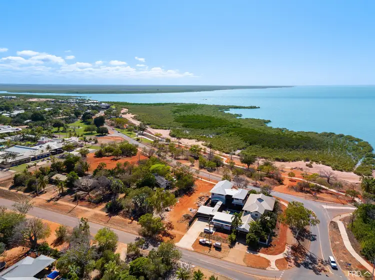 Seventh view of Homely land listing, 51a Robinson Street, Broome WA 6725