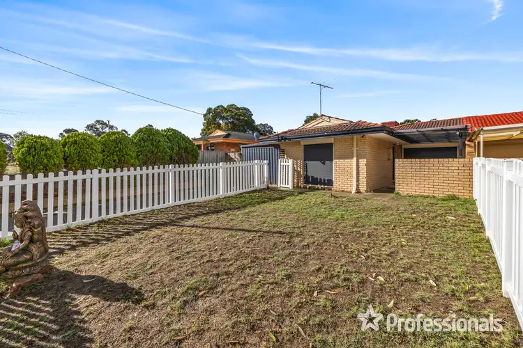 Main view of Homely semi-detached listing, 19B Binstead Court, Koondoola WA 6064