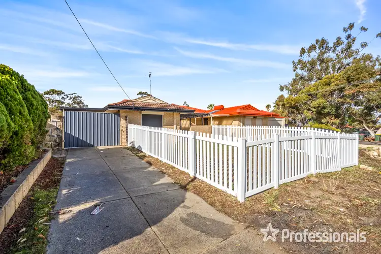Third view of Homely semi-detached listing, 19B Binstead Court, Koondoola WA 6064
