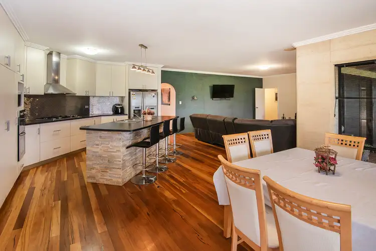 Second view of Homely rural property listing, 91 Acton Park South Road (Acton Park), Busselton WA 6280