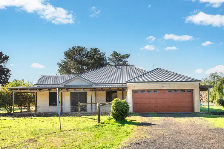 Third view of Homely rural property listing, 91 Acton Park South Road (Acton Park), Busselton WA 6280