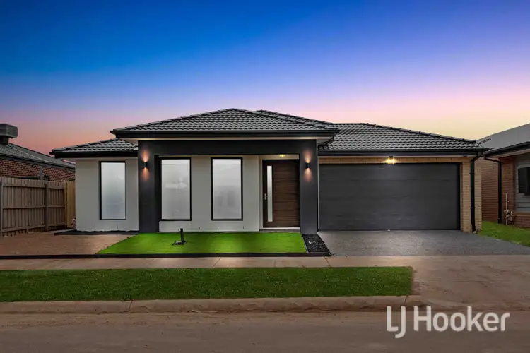 3 Trudeau Road