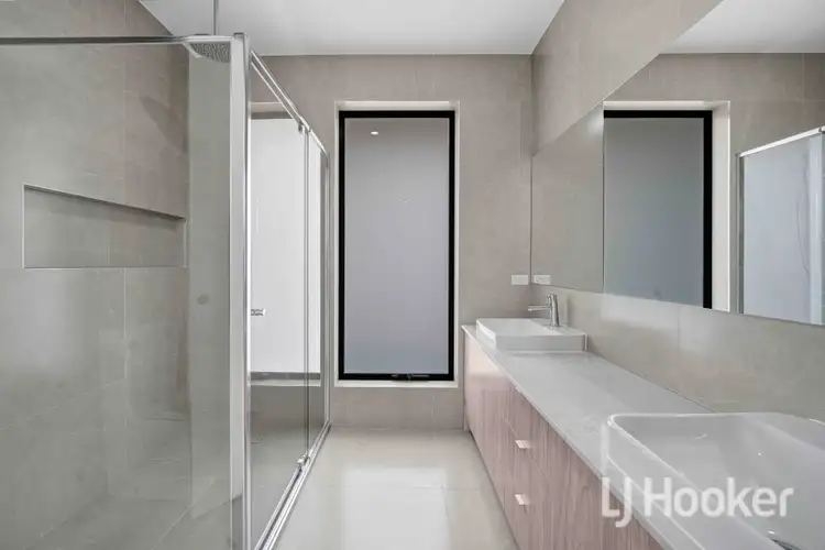 Sixth view of Homely house listing, 3 Trudeau Road, Melton South VIC 3338