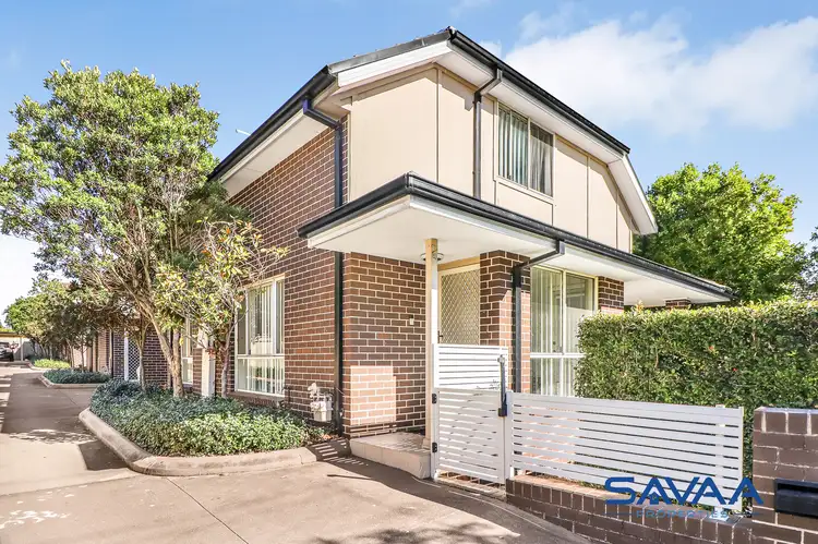 1/20 Canberra Street, Oxley Park NSW 2760
