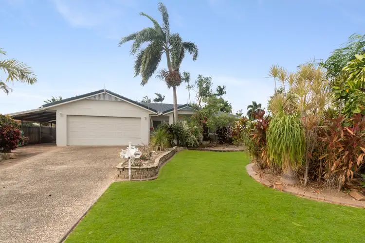 36 Wynberg Drive