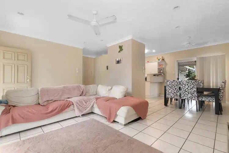 Second view of Homely house listing, 36 Wynberg Drive, Annandale QLD 4814