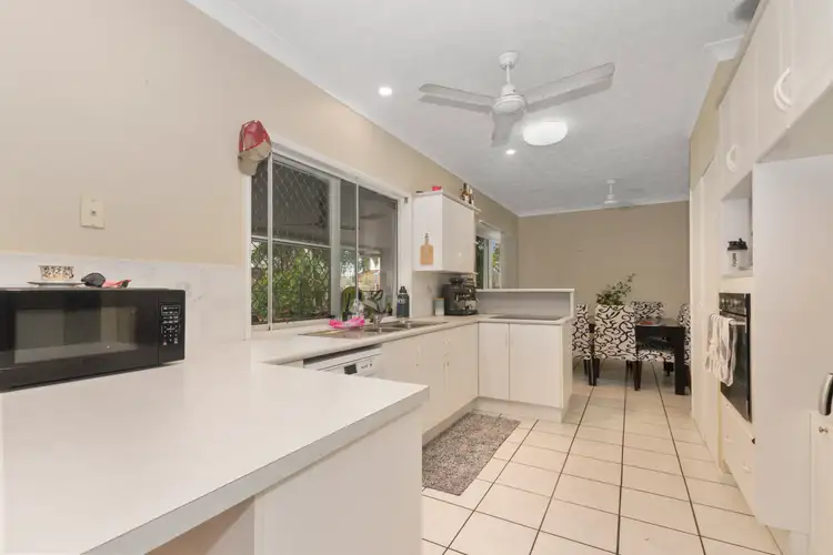 Third view of Homely house listing, 36 Wynberg Drive, Annandale QLD 4814