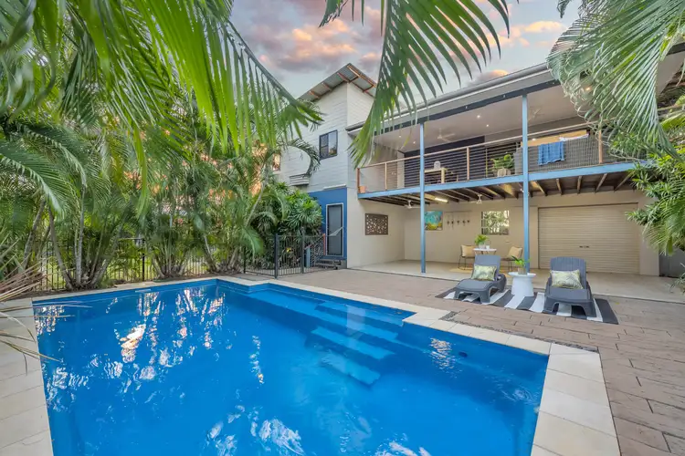 Main view of Homely house listing, 29 Riverwood Drive, Idalia QLD 4811