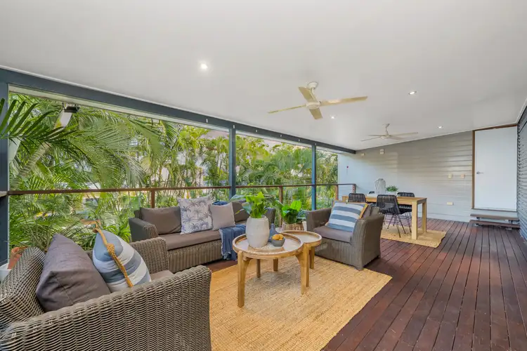 Third view of Homely house listing, 29 Riverwood Drive, Idalia QLD 4811