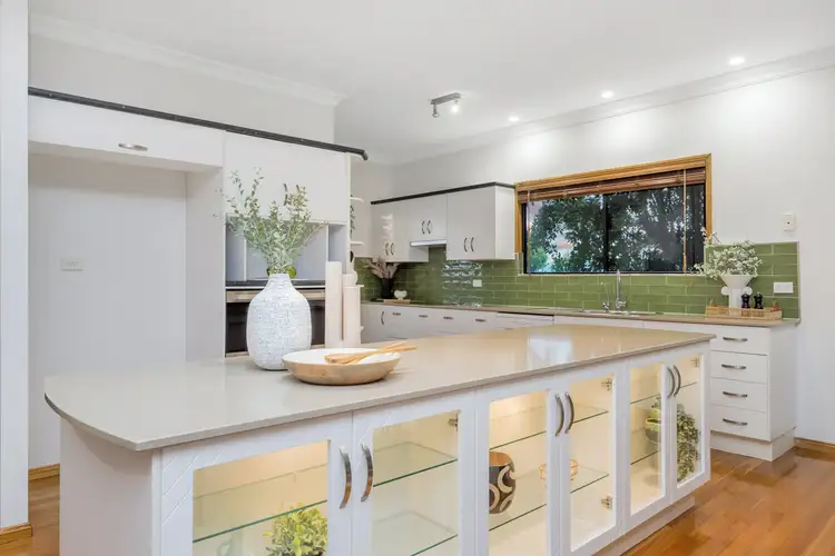 Fifth view of Homely house listing, 29 Riverwood Drive, Idalia QLD 4811