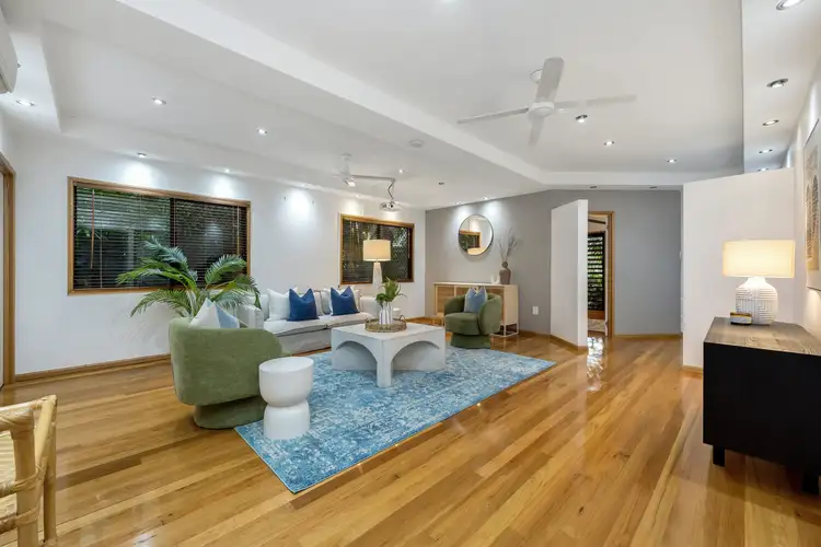 Sixth view of Homely house listing, 29 Riverwood Drive, Idalia QLD 4811