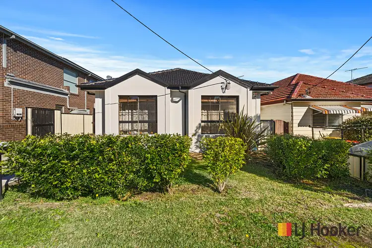 27 Edith Street, Hurstville NSW 2220