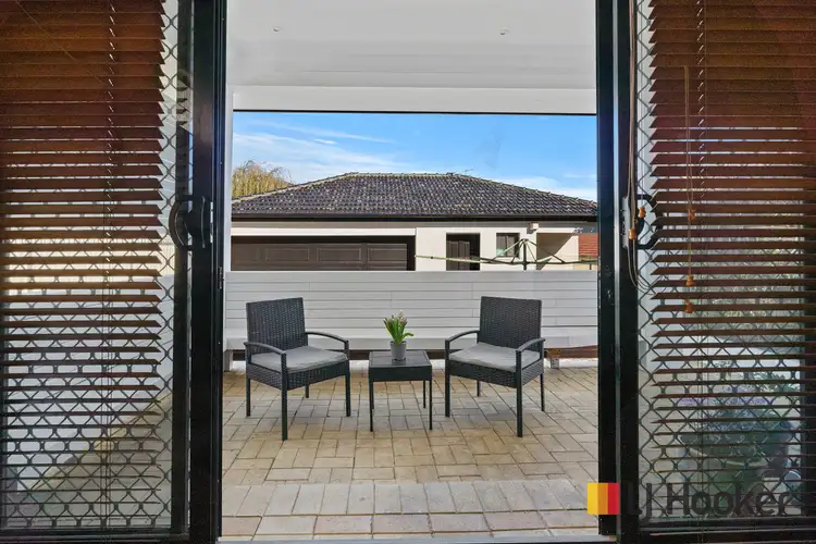 Third view of Homely house listing, 27 Edith Street, Hurstville NSW 2220
