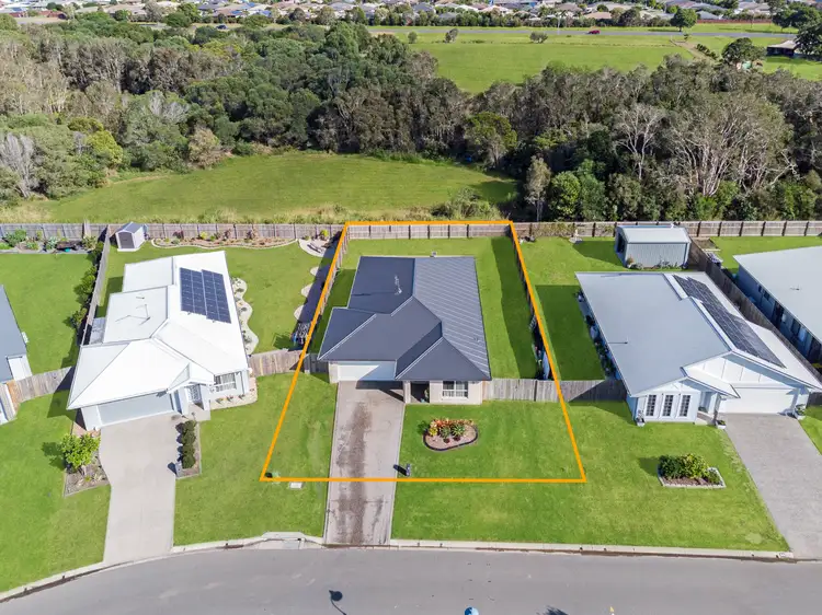 41 Conservation Drive, Urraween QLD 4655