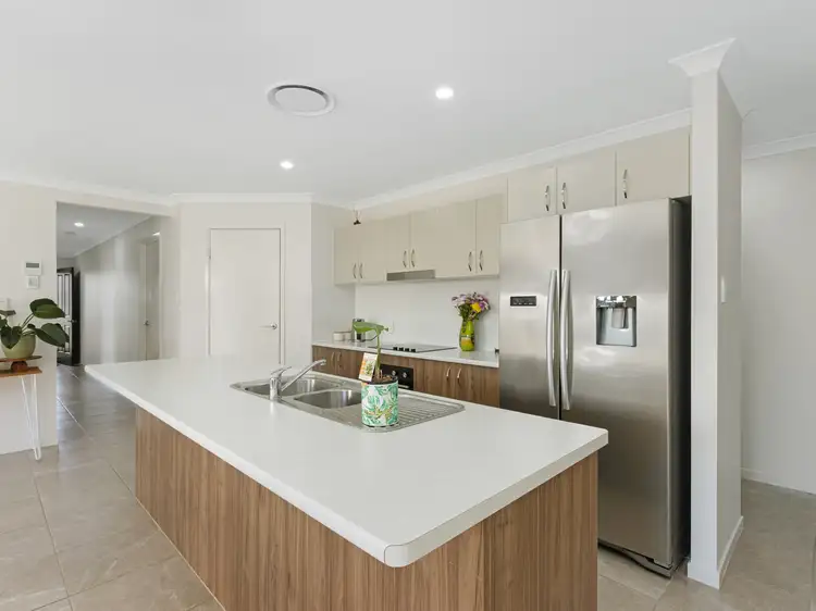 Fourth view of Homely house listing, 41 Conservation Drive, Urraween QLD 4655