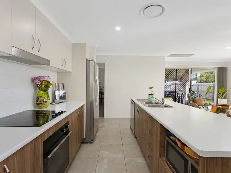 Fifth view of Homely house listing, 41 Conservation Drive, Urraween QLD 4655
