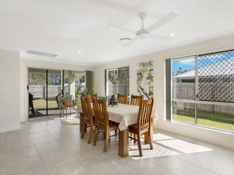 Sixth view of Homely house listing, 41 Conservation Drive, Urraween QLD 4655